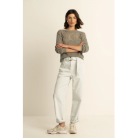 Expresso Pullover Light Khaki